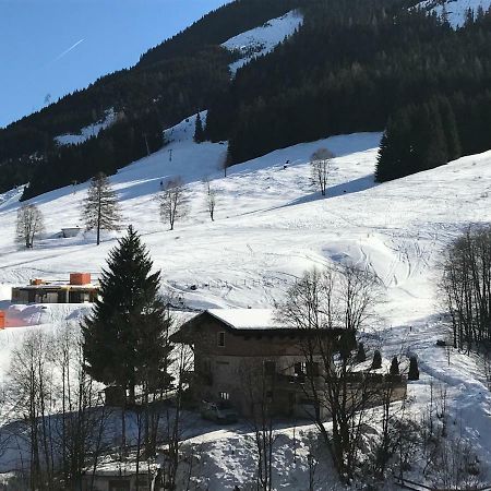Appartements Kroell, Joker Card In Summer Included! Saalbach-Hinterglemm Exterior photo