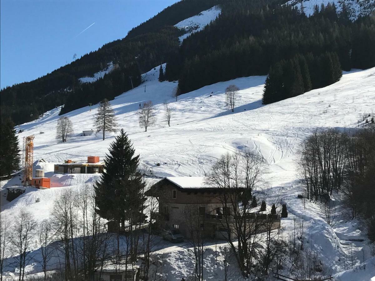Appartements Kroell, Joker Card In Summer Included! Saalbach-Hinterglemm Exterior photo